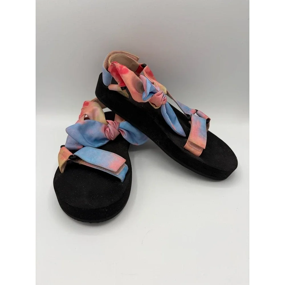 Loeffler Randall loeffler randall